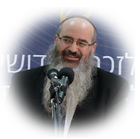 הרב יגאל הדאיה