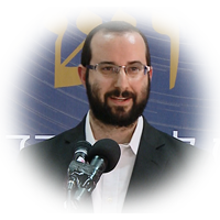 הרב דניאל רוזנפלד